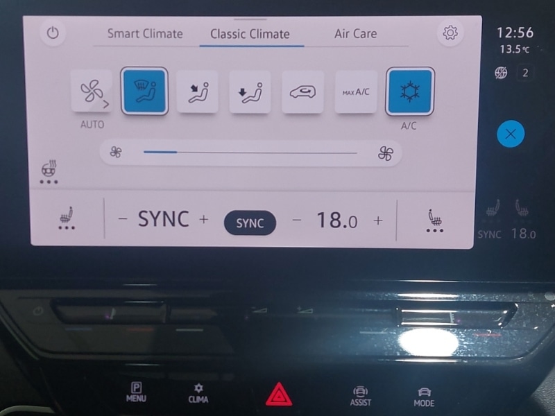 Used Volkswagen ID.3 2022 for sale - 77846839: Photo 13