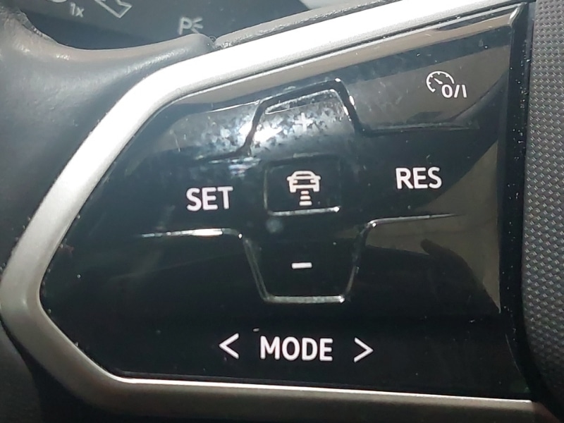 Used Volkswagen ID.3 2022 for sale - 77846839: Photo 18