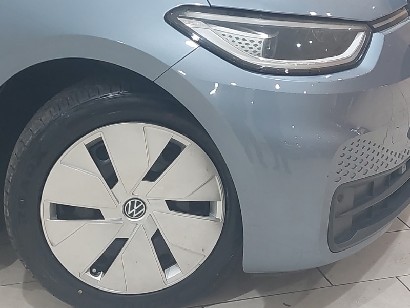 Used Volkswagen ID.3 2022 for sale - 77846839: Photo 9