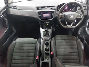 Used SEAT Ibiza 2019 for sale - 75591546: Photo