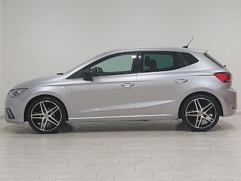 Used SEAT Ibiza 2019 for sale - 75591546: Photo