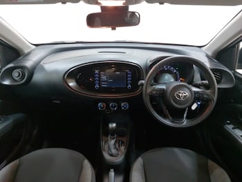 Used Toyota Aygo X 2023 for sale - 79235321: Photo