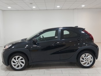 Used Toyota Aygo X 2023 for sale - 79235321: Photo