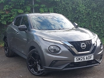 Used Nissan Juke 2025 for sale - 79826585: Photo