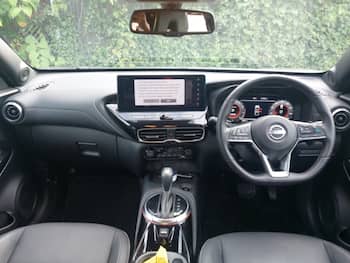Used Nissan Juke 2025 for sale - 79826585: Photo