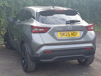 Used Nissan Juke 2025 for sale - 79826585: Photo