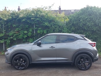 Used Nissan Juke 2025 for sale - 79826585: Photo