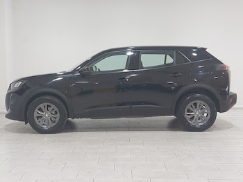 Used Peugeot 2008 2021 for sale - 75934093: Photo