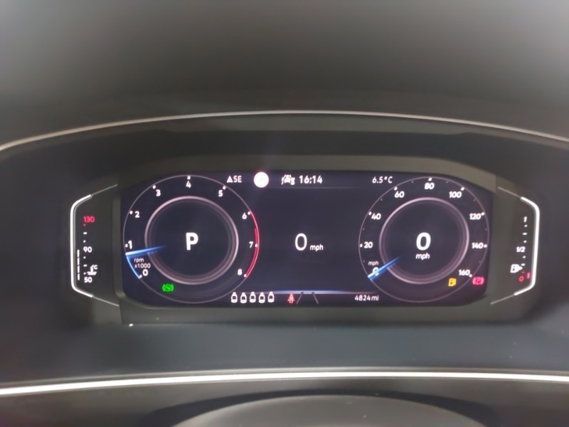 Used Volkswagen Tiguan Allspace 2023 for sale - 77782669: Photo 11