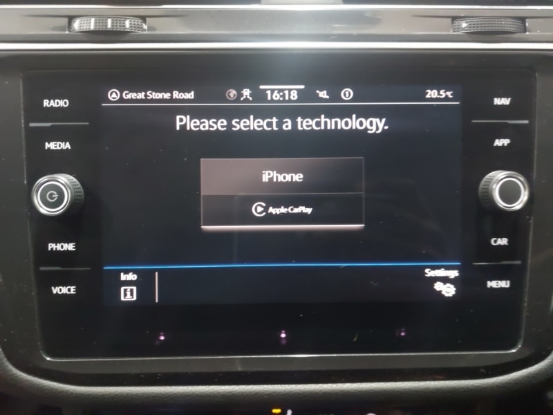 Used Volkswagen Tiguan Allspace 2023 for sale - 77782669: Photo 14