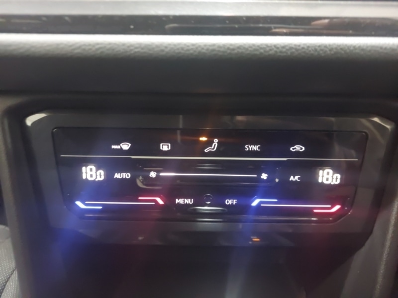 Used Volkswagen Tiguan Allspace 2023 for sale - 77782669: Photo 16