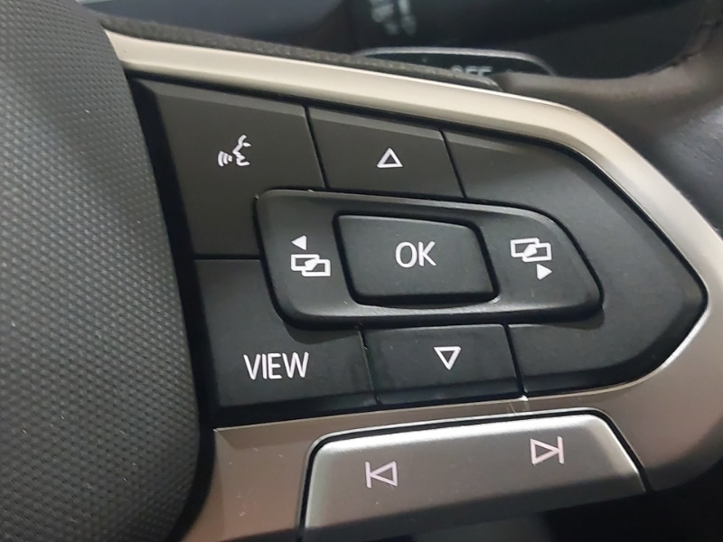 Used Volkswagen Tiguan Allspace 2023 for sale - 77782669: Photo 19