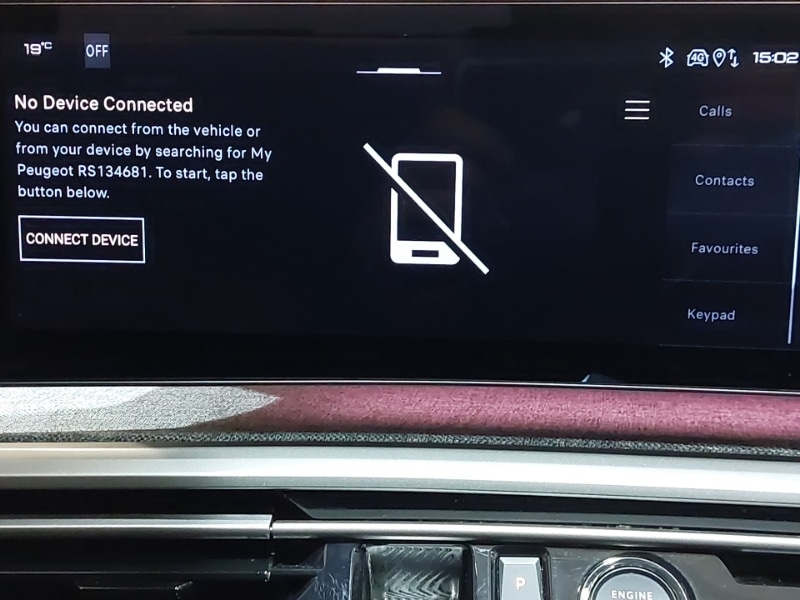 Used Peugeot 3008 2024 for sale - 76225916: Photo 15