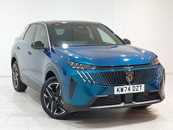 Peugeot - 3008