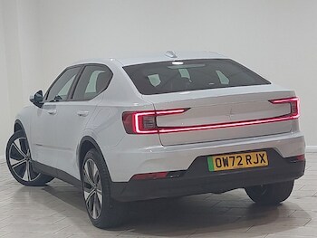 Used Polestar Polestar 2 2023 for sale - 77750830: Photo