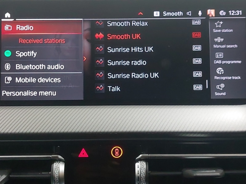 Used BMW 1 Series 2023 for sale - 76816076: Photo 10