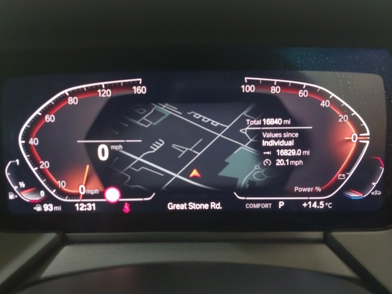 Used BMW 1 Series 2023 for sale - 76816076: Photo 11