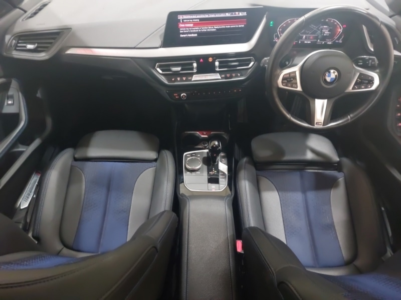 Used BMW 1 Series 2023 for sale - 76816076: Photo 2