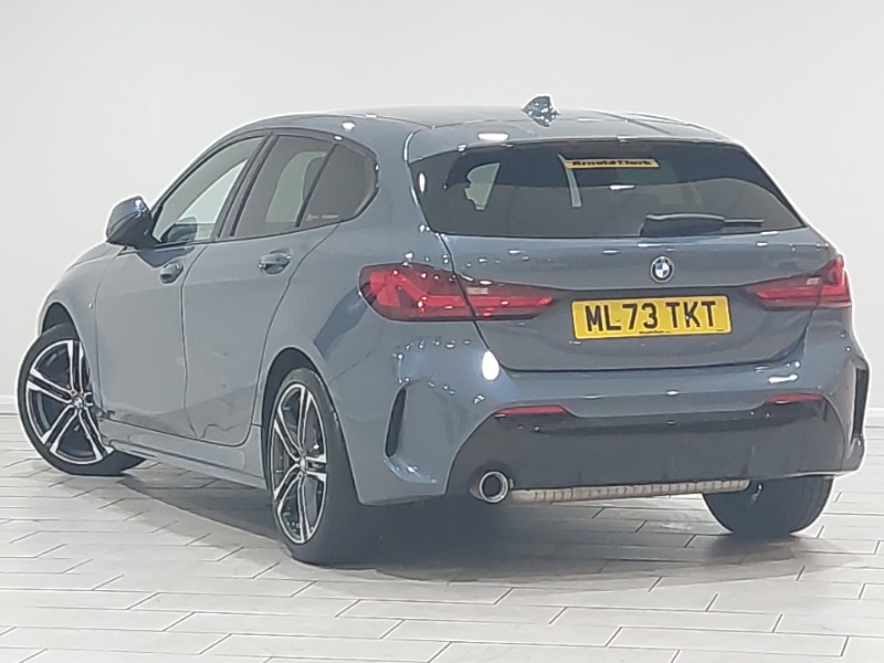 Used BMW 1 Series 2023 for sale - 76816076: Photo 3