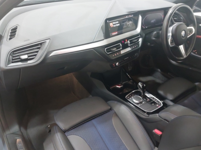 Used BMW 1 Series 2023 for sale - 76816076: Photo 5