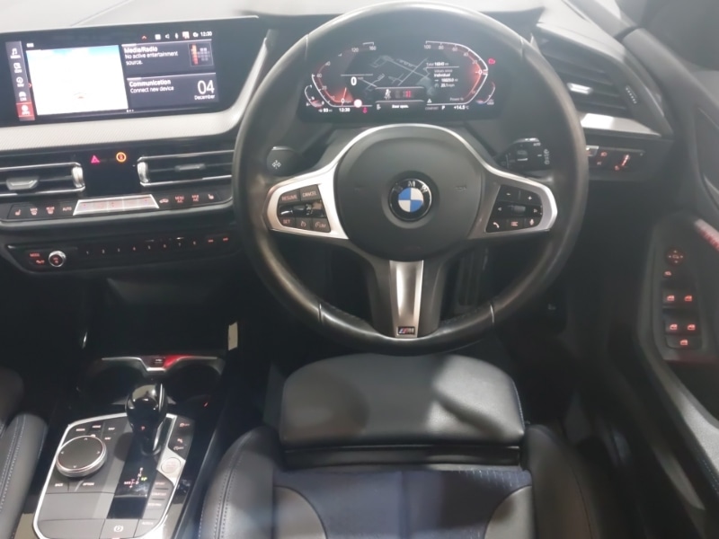 Used BMW 1 Series 2023 for sale - 76816076: Photo 7