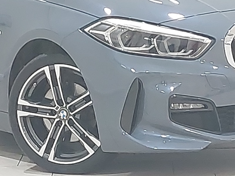 Used BMW 1 Series 2023 for sale - 76816076: Photo 9