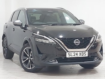 Used Nissan Qashqai 2024 for sale - 75583666: Photo