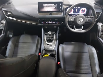 Used Nissan Qashqai 2024 for sale - 75583666: Photo