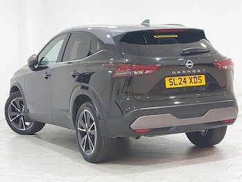 Used Nissan Qashqai 2024 for sale - 75583666: Photo