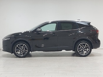 Used Nissan Qashqai 2024 for sale - 75583666: Photo