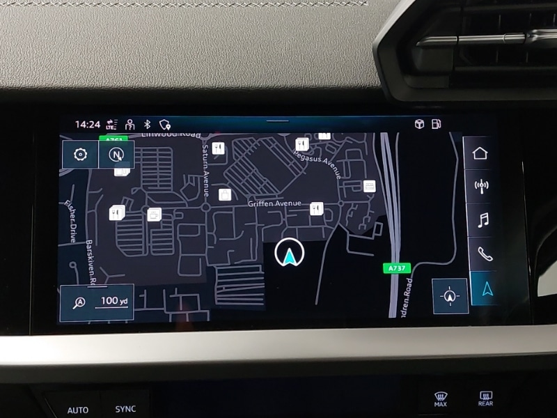 Used Audi A3 2023 for sale - 77960425: Photo 11