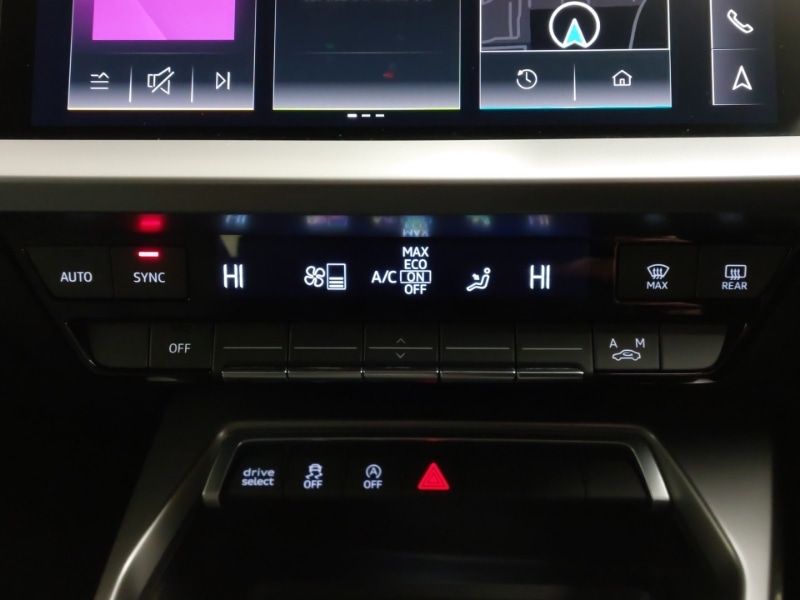 Used Audi A3 2023 for sale - 77960425: Photo 15