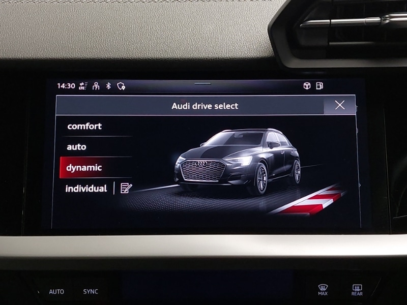 Used Audi A3 2023 for sale - 77960425: Photo 17