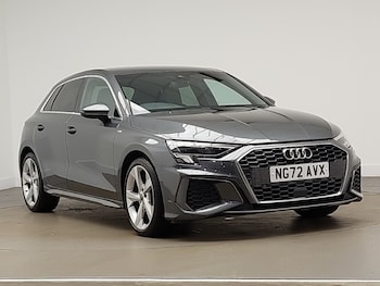 Audi A3 feature image