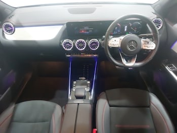 Used Mercedes-Benz EQA 2023 for sale - 79201139: Photo