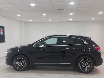 Used Mercedes-Benz EQA 2023 for sale - 79201139: Photo