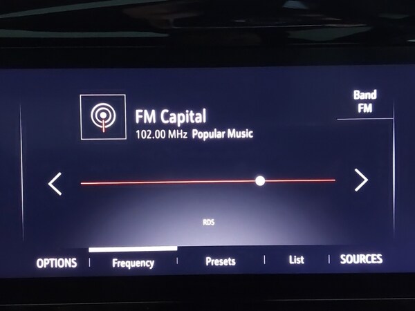 Used Vauxhall Mokka 2022 for sale - 76213270: Photo 13
