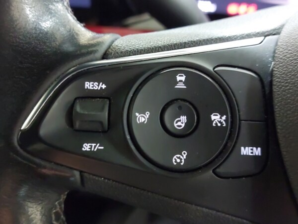Used Vauxhall Mokka 2022 for sale - 76213270: Photo 18