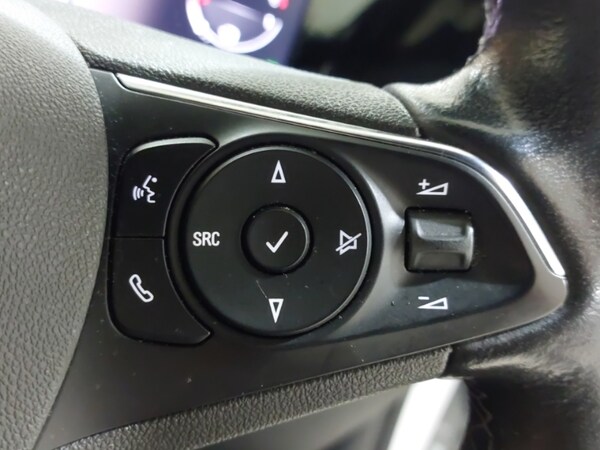 Used Vauxhall Mokka 2022 for sale - 76213270: Photo 19