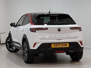 Used Vauxhall Mokka 2022 for sale - 76213270: Photo 3