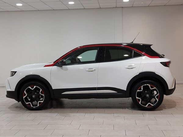 Used Vauxhall Mokka 2022 for sale - 76213270: Photo 4