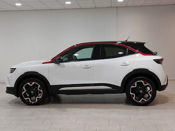 Used Vauxhall Mokka 2022 for sale - 76213270: Photo 4