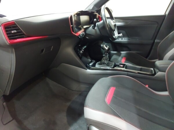 Used Vauxhall Mokka 2022 for sale - 76213270: Photo 5