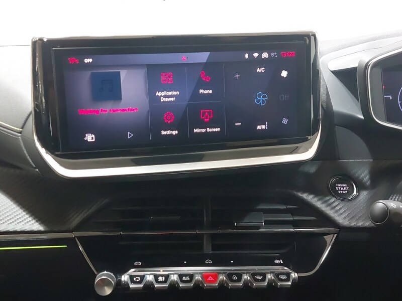 Used Peugeot 208 2025 for sale - 78147034: Photo 10