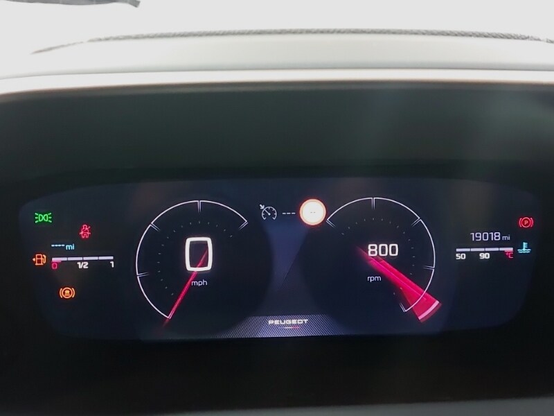 Used Peugeot 208 2025 for sale - 78147034: Photo 11