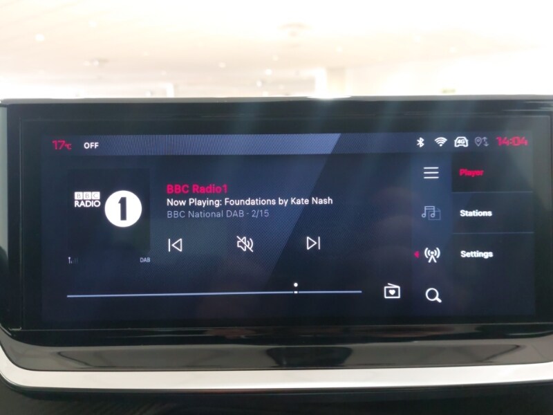 Used Peugeot 208 2025 for sale - 78147034: Photo 13