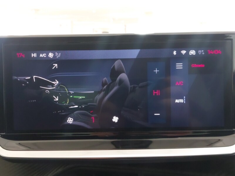 Used Peugeot 208 2025 for sale - 78147034: Photo 14