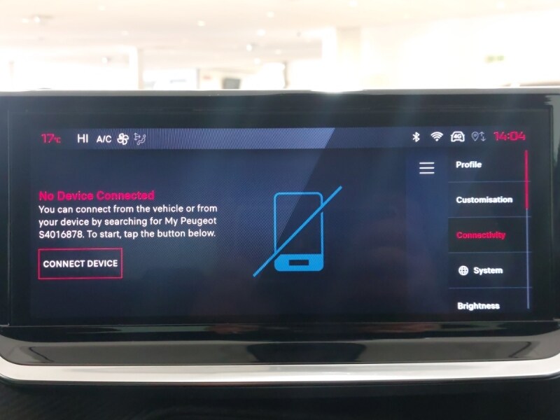 Used Peugeot 208 2025 for sale - 78147034: Photo 15