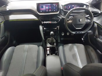 Used Peugeot 208 2025 for sale - 78147034: Photo