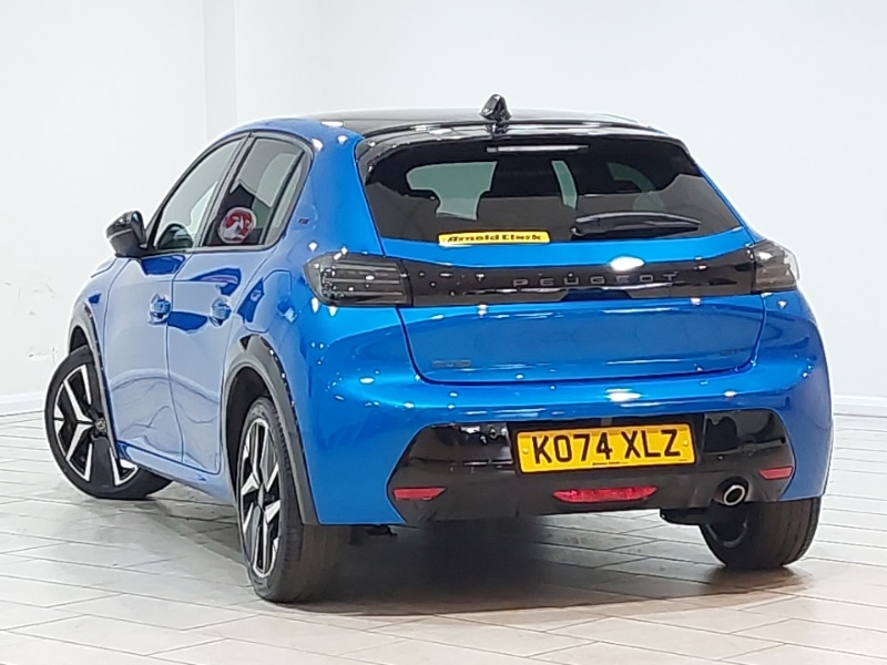 Used Peugeot 208 2025 for sale - 78147034: Photo 3